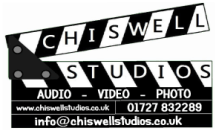 Chiswell Studios